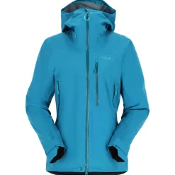 Women Rab Womens Firewall Jacket