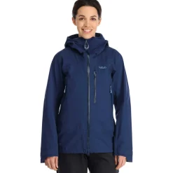 Women Rab Womens Firewall Jacket