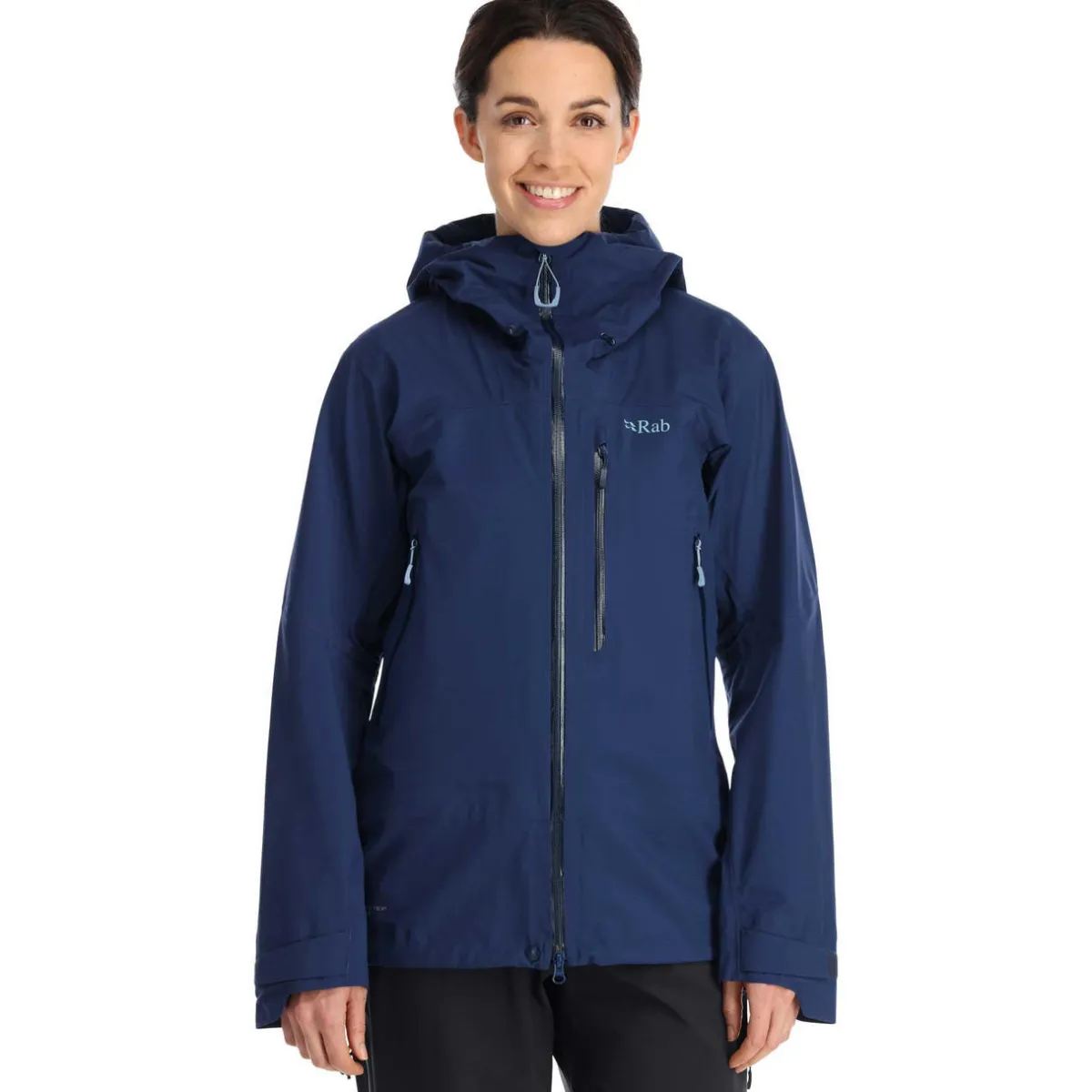 Women Rab Womens Firewall Jacket