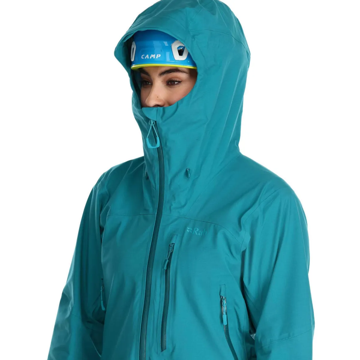 Women Rab Womens Firewall Jacket