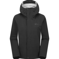 Women Rab Womens Firewall 3L Jacket