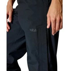 Women Rab Womens Firewall 3L Pants