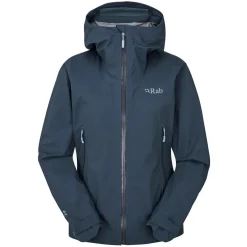 Women Rab Womens Firewall Light Jacket