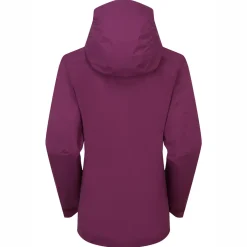 Women Rab Womens Firewall Mountain 3L Jacket