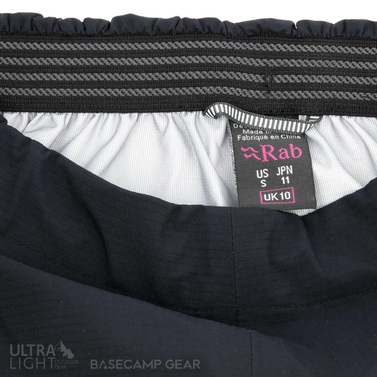 Women Rab Womens Firewall Pants