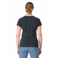 Women Rab Womens Force SS Tee