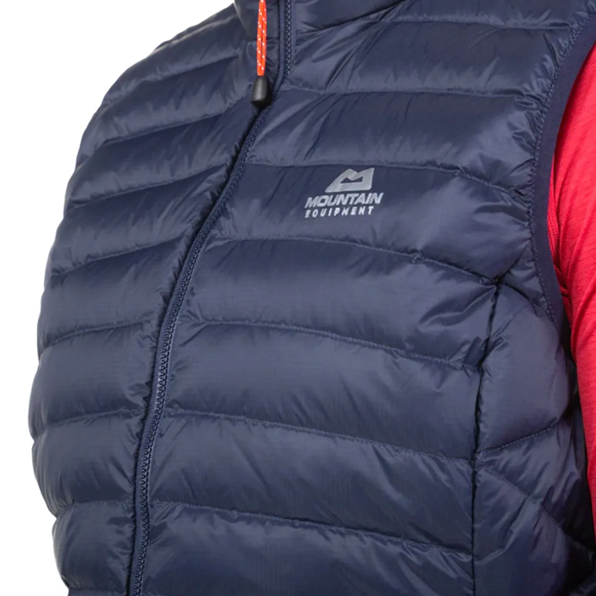 Women Mountain Equipment Womens Frostline Down Vest