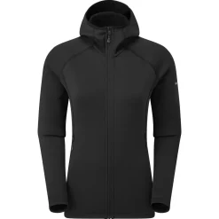 Women Montane Womens Fury Hoodie - Past Season Colours