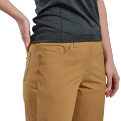 Women Montane Womens Genoa Lite Pants