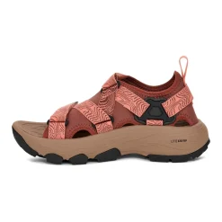Women Teva Womens Grandview Max Sandal
