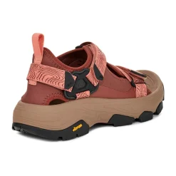Women Teva Womens Grandview Max Sandal