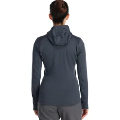 Women Rab Womens Graviton Hoody