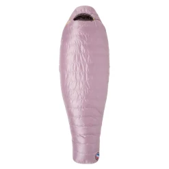 Big Agnes Womens Greystone 20 Down Sleeping Bag