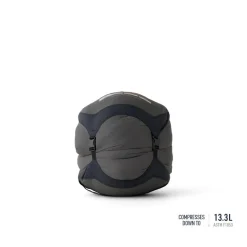 Sea to Summit Womens Hamelin -9C/15F Synthetic Sleeping Bag