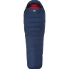 Mountain Equipment Womens Helium 800 Down Sleeping Bag