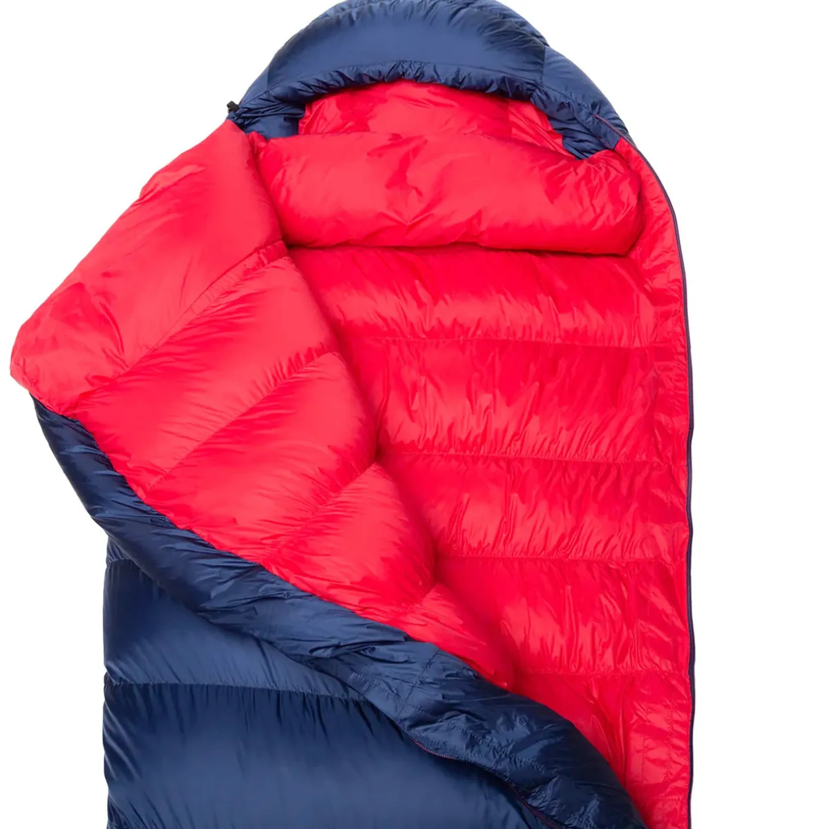 Mountain Equipment Womens Helium 400 Down Sleeping Bag