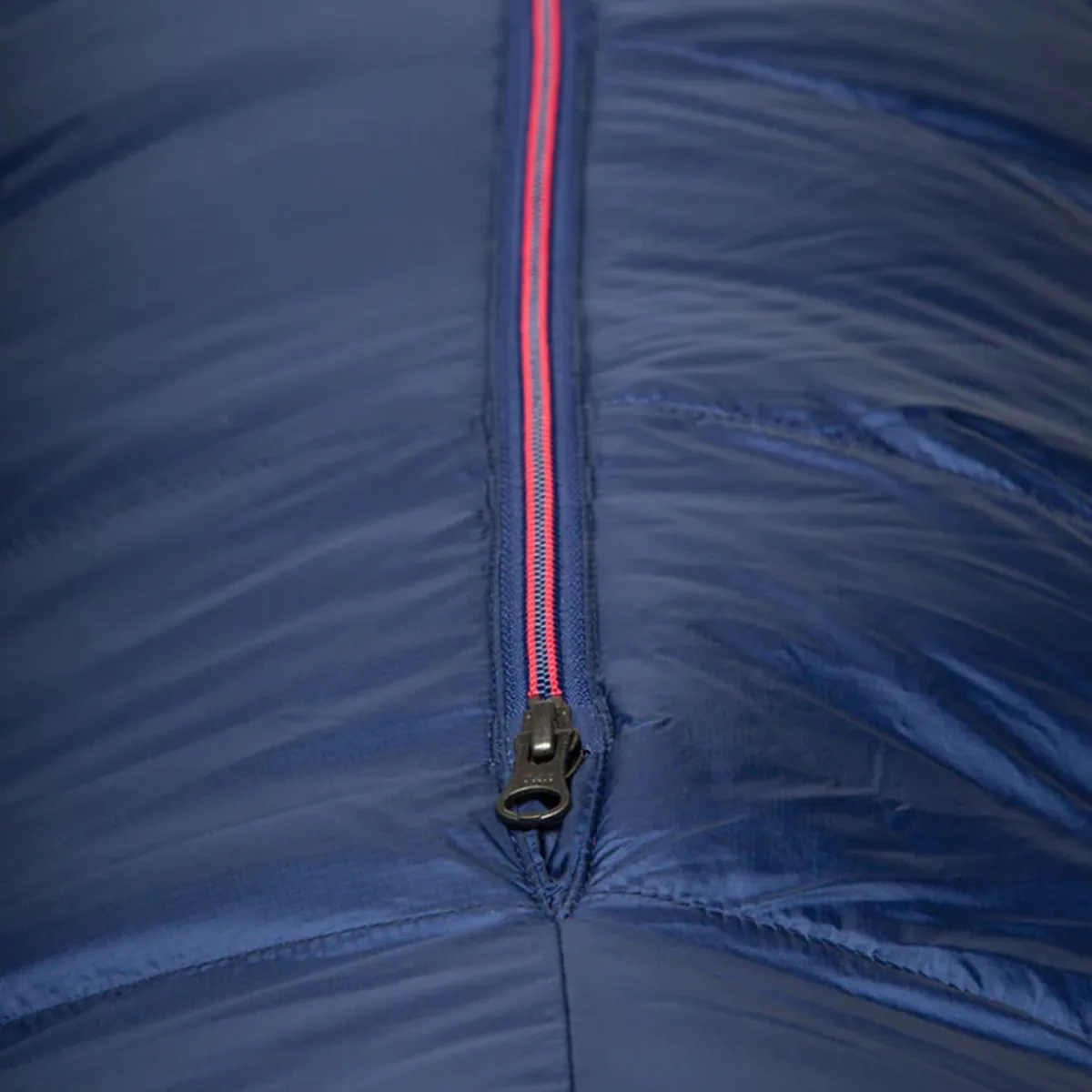 Mountain Equipment Womens Helium 400 Down Sleeping Bag