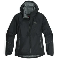 Women Outdoor Research Womens Helium Rain Jacket