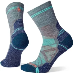 Women Smartwool Womens Hike Light Cushion Mid Crew Socks
