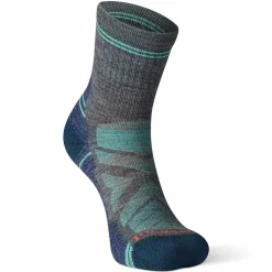 Women Smartwool Womens Hike Light Cushion Mid Crew Socks