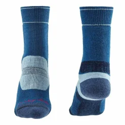 Women Bridgedale Womens Hike Midweight Merino Performance Boot Socks
