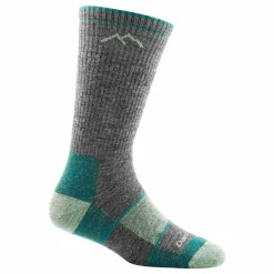 Women Darn Tough Womens Hiker Boot Midweight Socks with Full Cushion - Past Season Colours