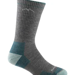 Women Darn Tough Womens Hiker Boot Midweight Socks with Cushion
