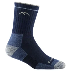 Women Darn Tough Womens Hiker Micro Crew Socks