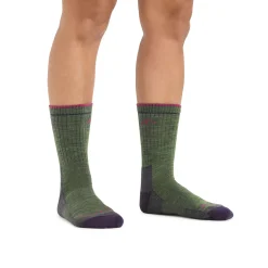 Women Darn Tough Womens Hiker Micro Crew Socks