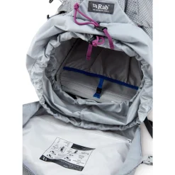 Rab Womens Hyperon 65 ND Rucksack