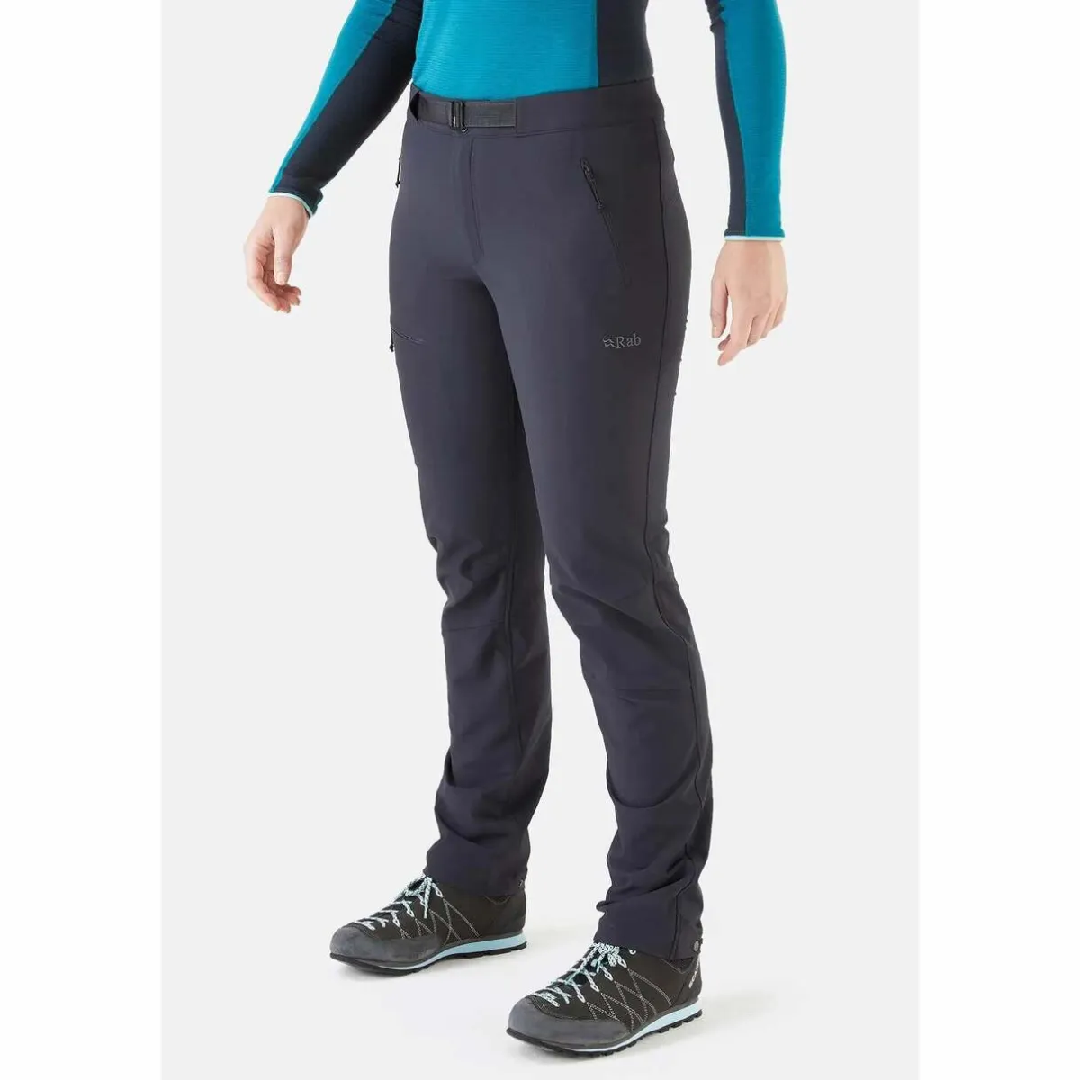 Women Rab Womens Incline AS Pants