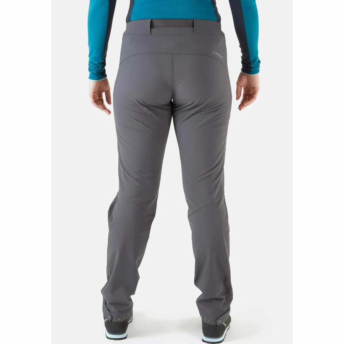 Women Rab Womens Incline AS Pants
