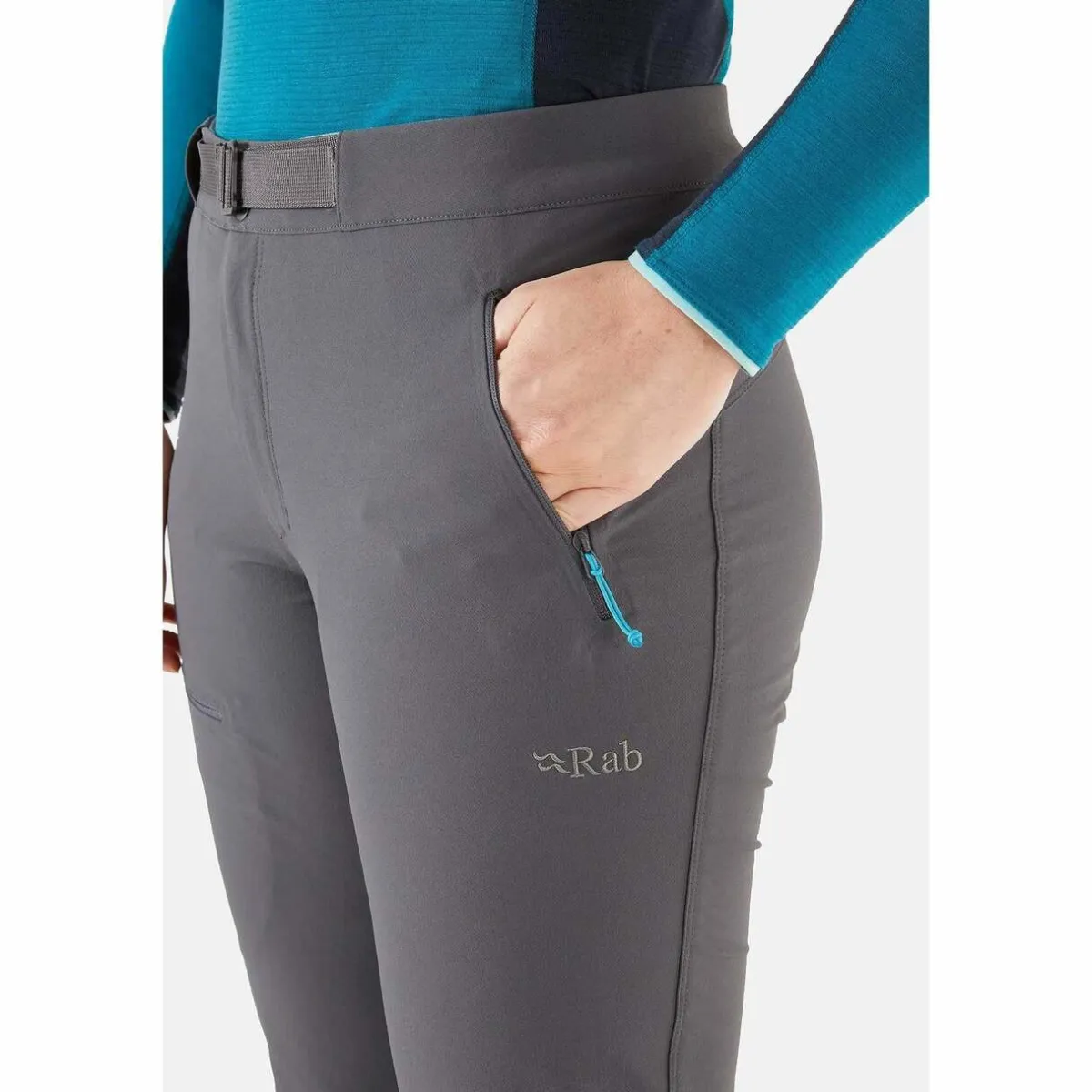 Women Rab Womens Incline AS Pants