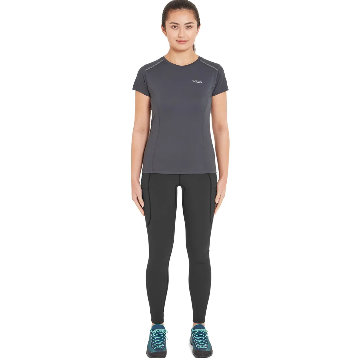 Women Rab Womens Incline AS Tights