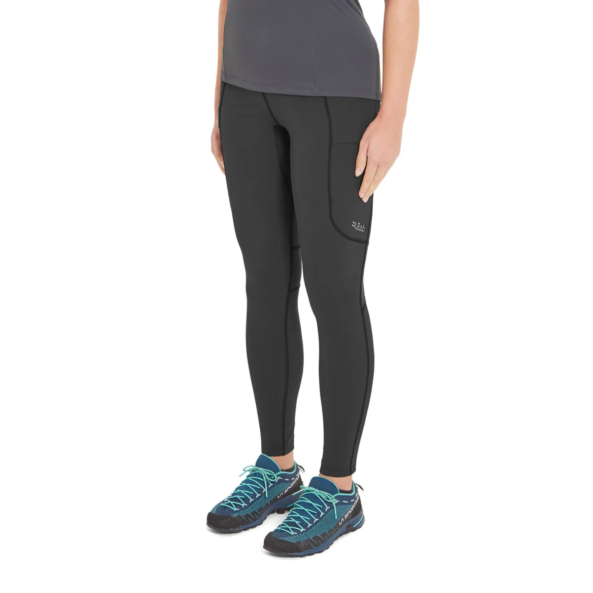 Women Rab Womens Incline AS Tights