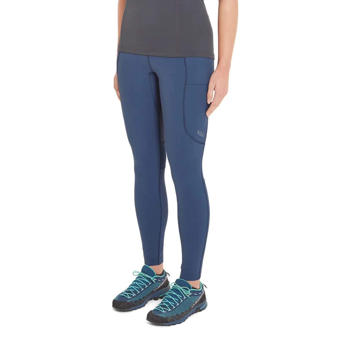 Women Rab Womens Incline AS Tights