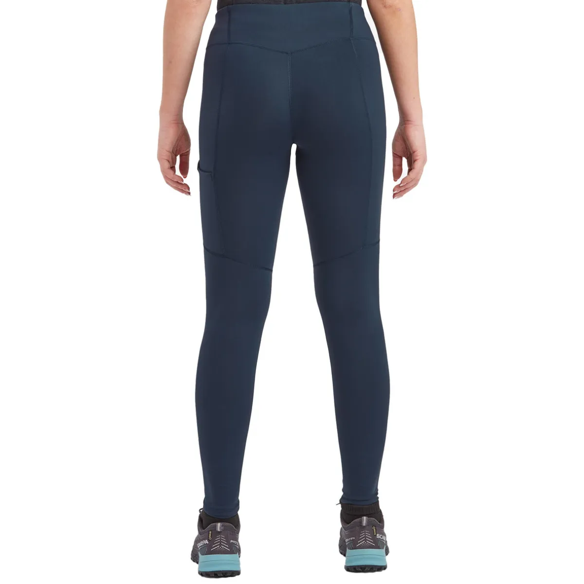 Women Montane Womens Ineo Lite Pants
