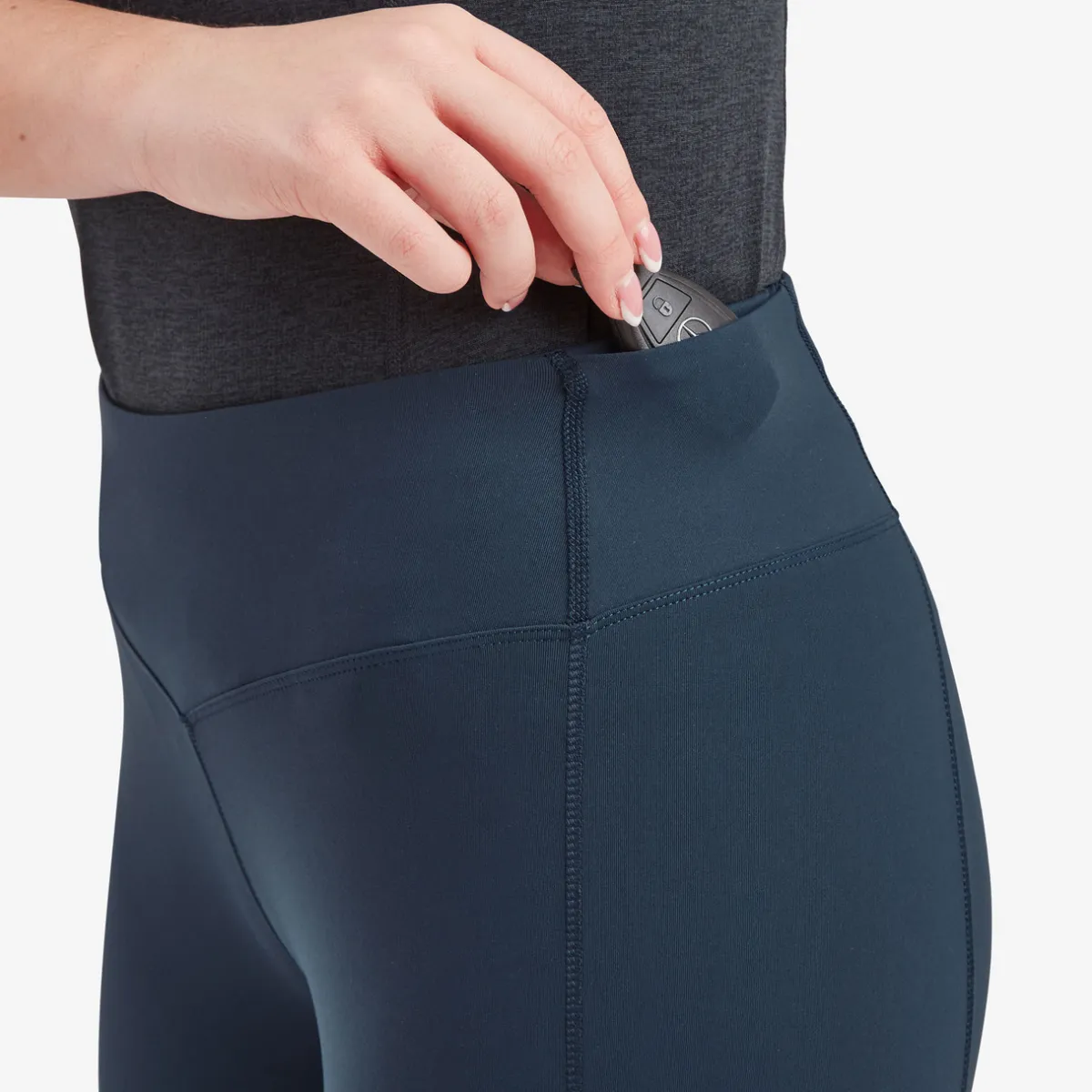 Women Montane Womens Ineo Lite Pants