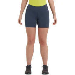 Women Montane Womens Ineo Lite Shorts