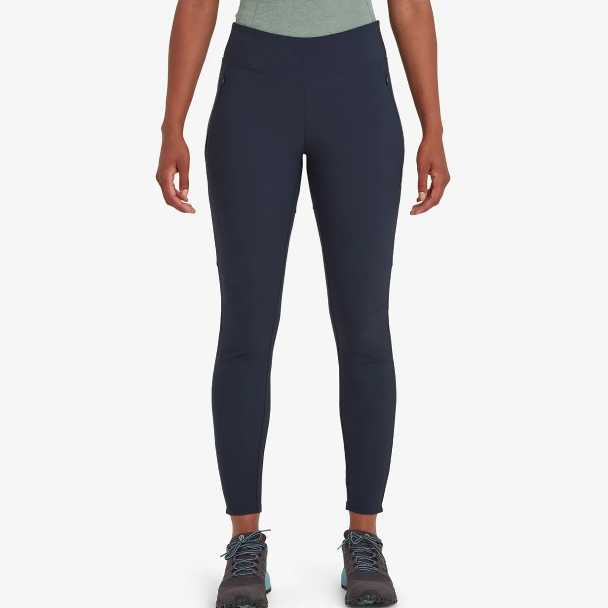 Women Montane Womens Ineo Pants
