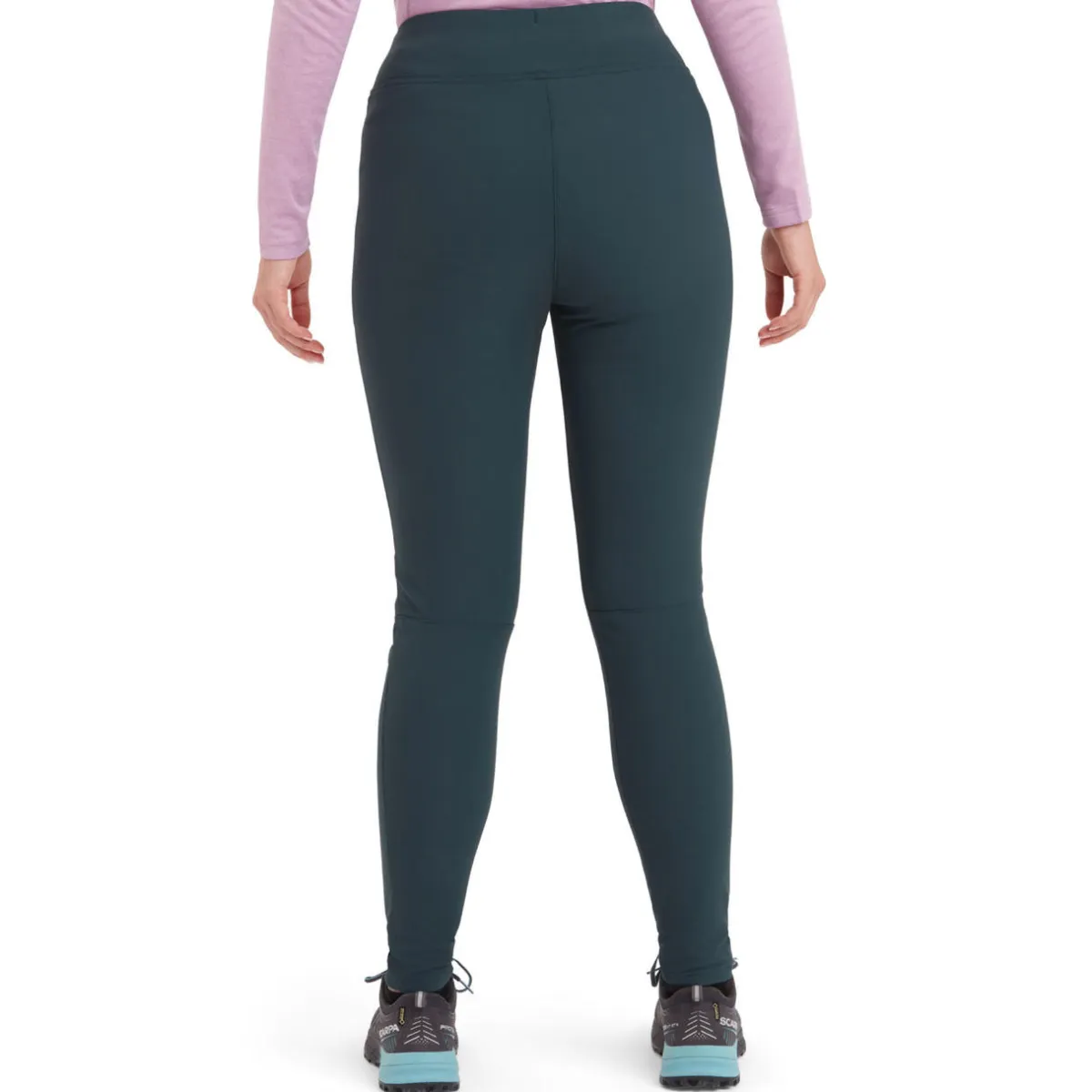 Women Montane Womens Ineo XT Pants