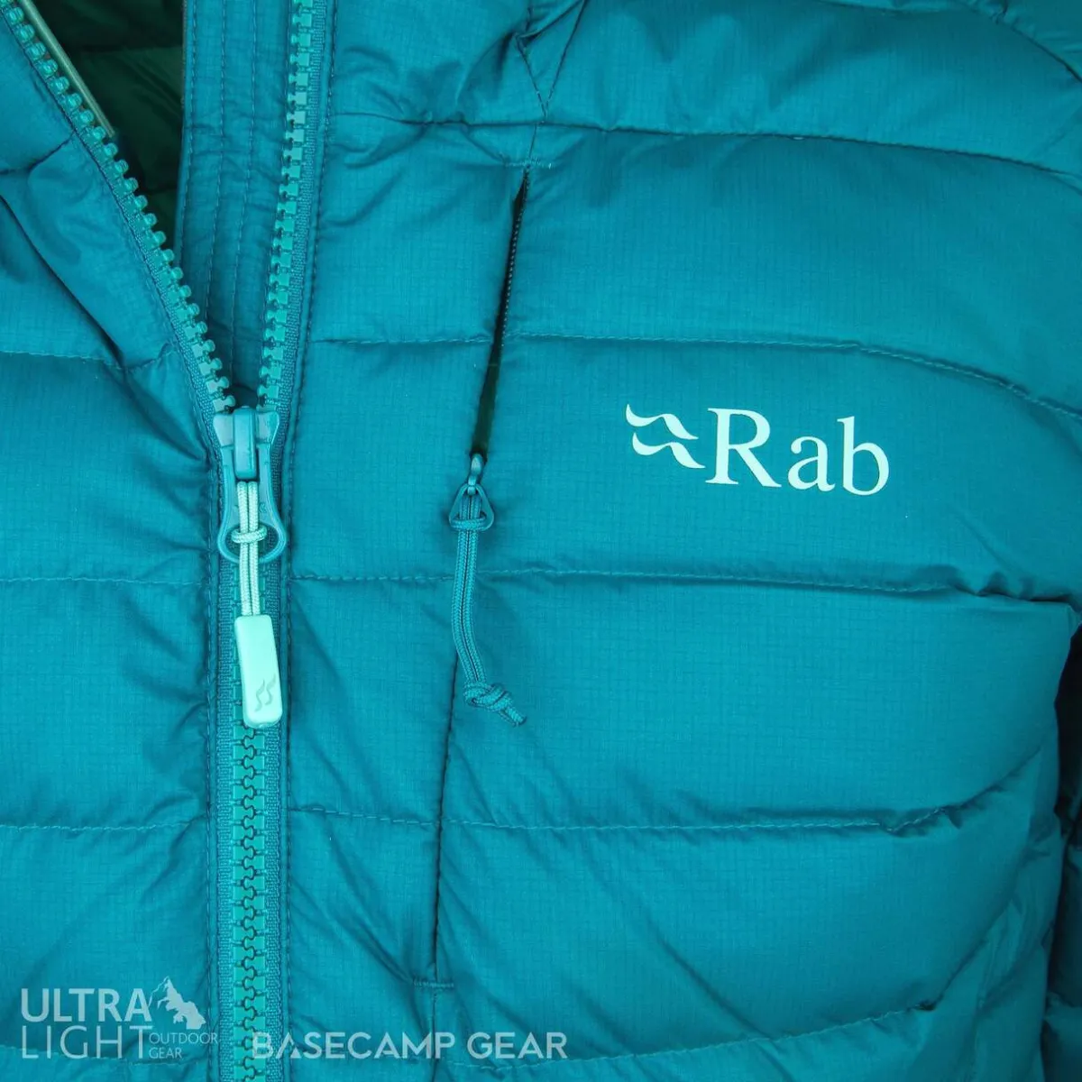 Women Rab Womens Infinity Microlight Down Jacket