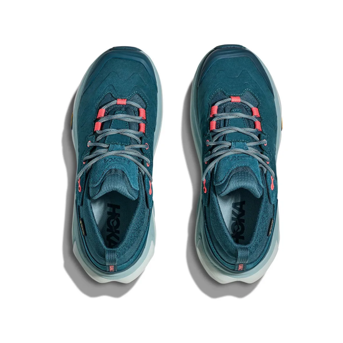 Women Hoka Womens Kaha 3 Low GTX - Past Season Colours