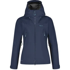 Women Rab Womens Kangri GTX Jacket