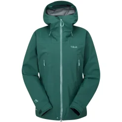 Women Rab Womens Kangri GTX Jacket