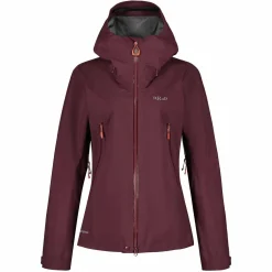 Women Rab Womens Kangri GTX Jacket