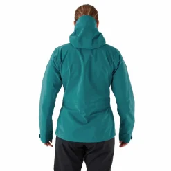 Women Rab Womens Kangri GTX Jacket