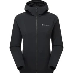 Women Montane Womens Khamsin Hoodie