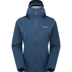 Women Rab Womens Kinetic 2.0 Jacket
