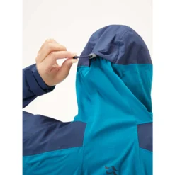 Women Rab Womens Kinetic Alpine 2.0 Jacket